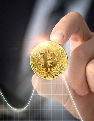 bitcoin